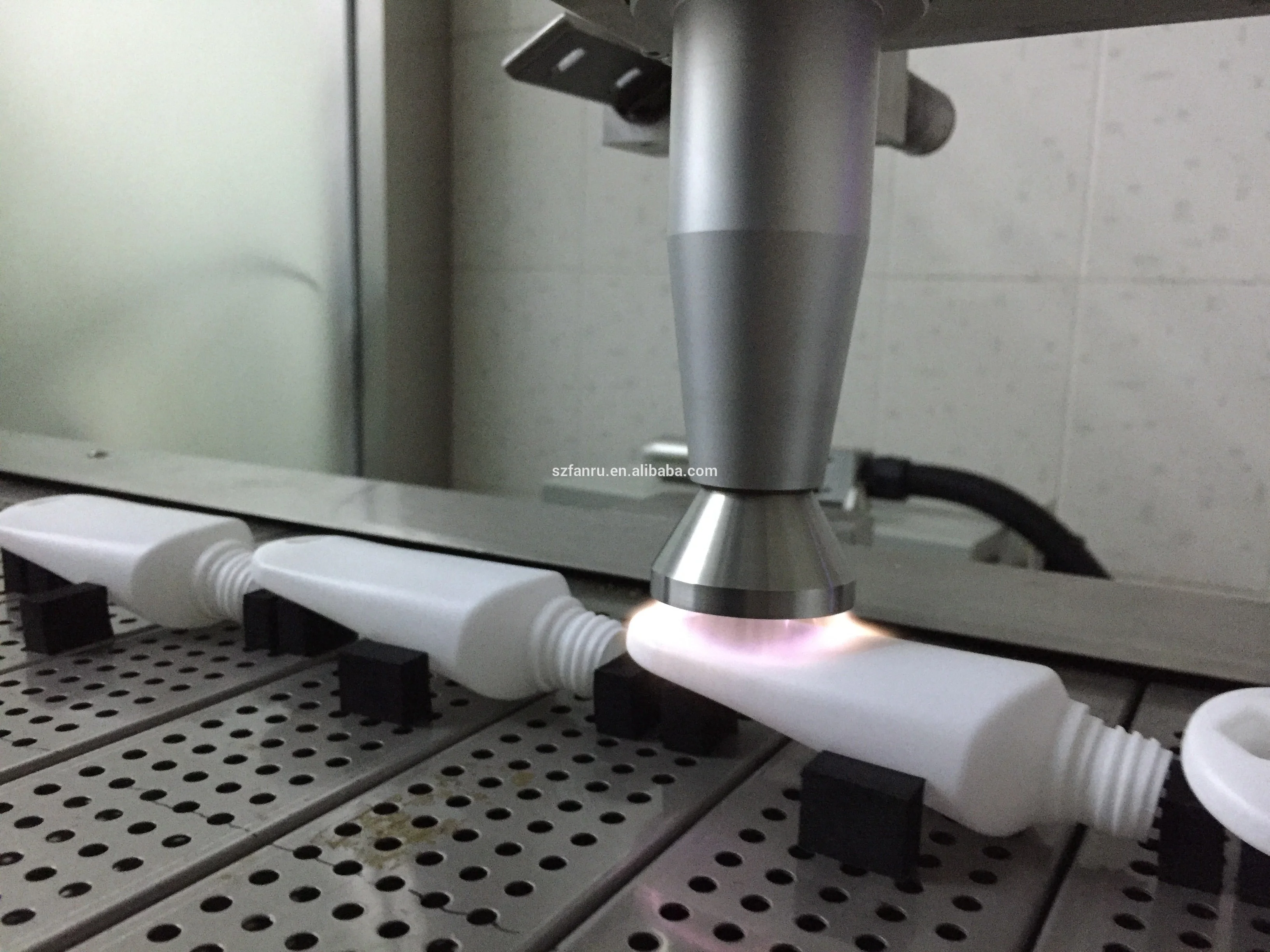 Высокое качество сертификация CE машина для очистки поверхности плазмой другое оборудование