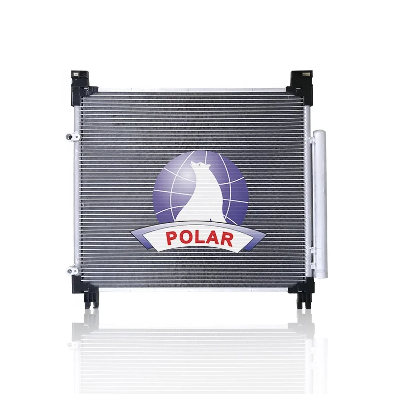 12AC044 884600k350 TOYOTA HILUXカーACコンデンサーファンエア