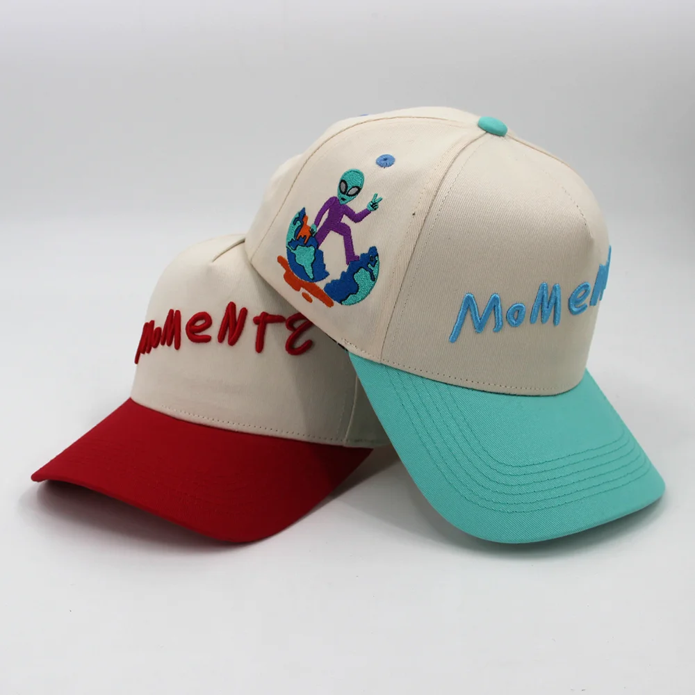 【NOMANUAL】EMBROIDERED SLOGAN BALL CAP 2色 NOMANUAL】EMBROIDERED SLOGAN BALL CAP | OUR BRAND,NOMANUAL
