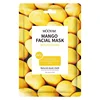 Mascarilla Facial de Mango