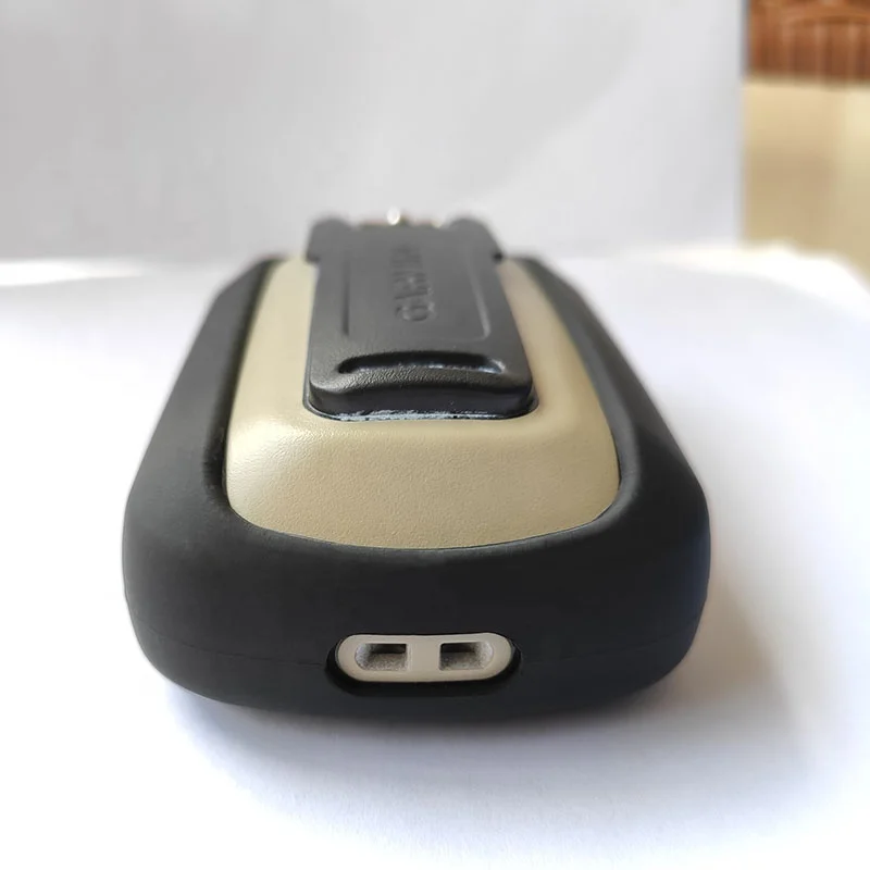 For Garmin Etrex 32x Protective Case Replacement Silicone Protective Cover