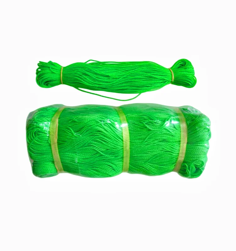 Fishing Net Twine 2mm 3mm 2.5mm 380D/30PLY Nylon Pe Rope Fishing Net Twine 2mm 3mm 2.5mm 380D/30PLY Nylon Pe Rope