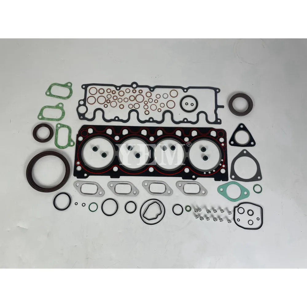 Engine Gasket Kit F4L2011 for Deutz Standard Size Engine Parts