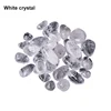 White crystal