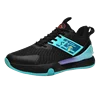 Jet black blue