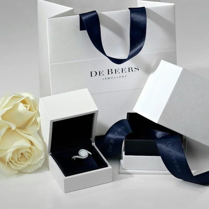 coffin ring case