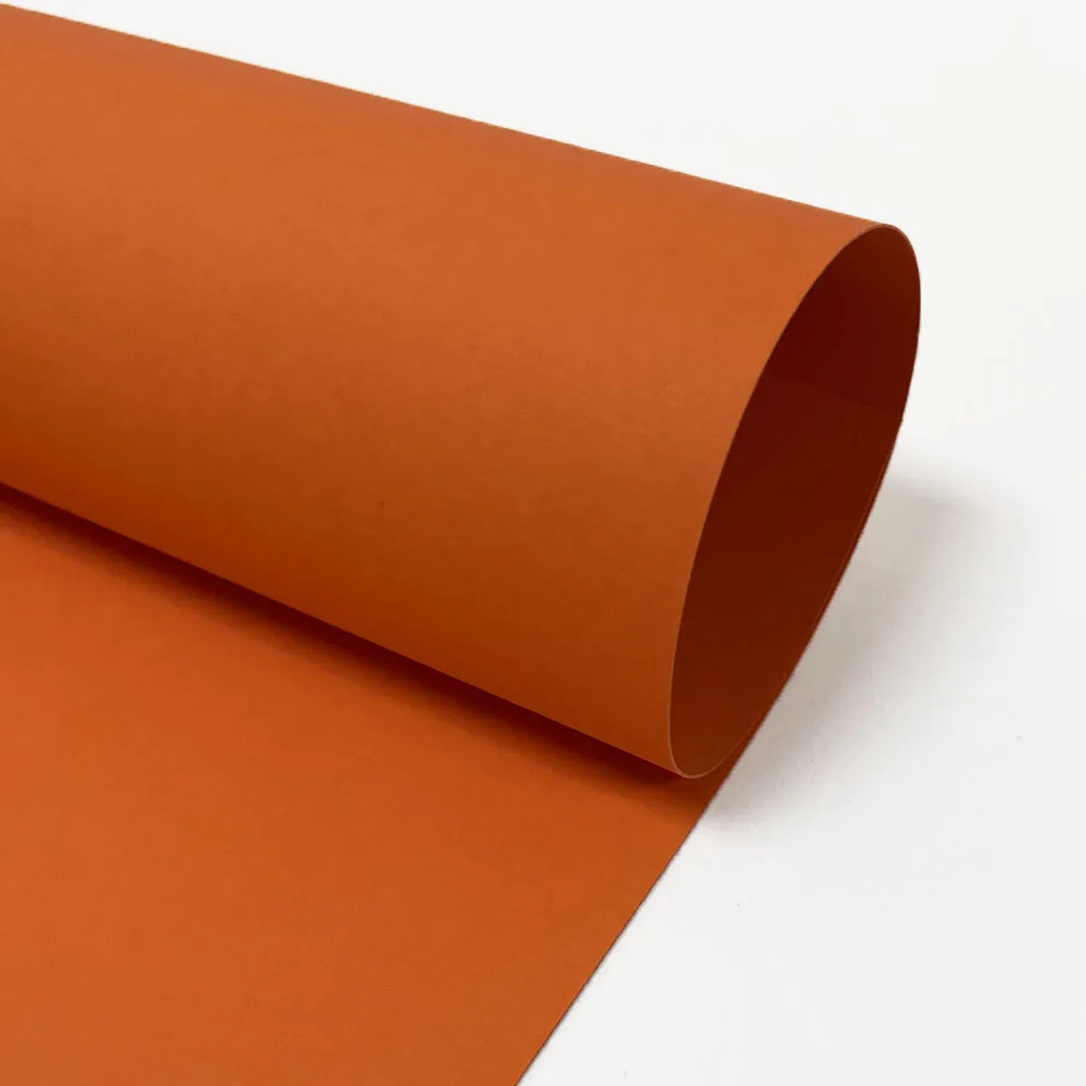 160 г горячая Распродажа A3 Bristol цветная картонная бумага 50 листов/блистерная сумка 100% деревянная мякоть пастельный цвет синий зеленый фиолетовый