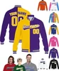 Yellow purple