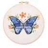Motif papillon 5
