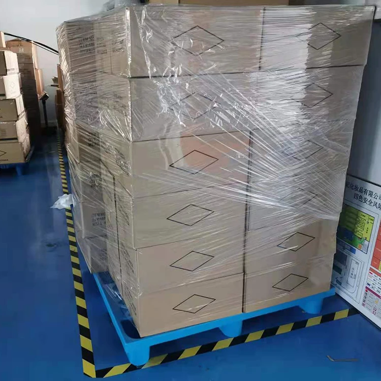 Wholesale Cosmetic Natural Deep Skin Care Facial Lavender Dead Sea Mud