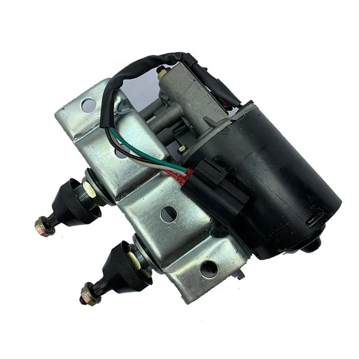 Voivo Excavator EC210B EC290B Parts - Wiper Motor 11205840