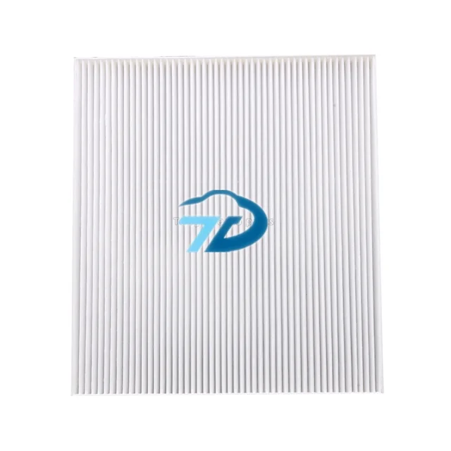 97133-2E250 Wholesale car cabin air filter and cabin air filter machine used for hyundai cars