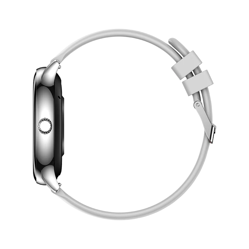 2024 Z12 Pro Round Display Waterproof Fitness Sports Smartwatch Dial Call Smart Watch Reloj Inteligente for Men and Women