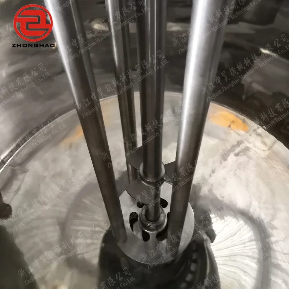 
Эмульгирующий смеситель, эмульсионный бак, смеситель жидкого сока, бак из нержавеющей стали для смешивания молока, емкость для смешивания продуктов, машина для производства масла 