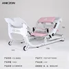 F212 hip bridge machine-pink