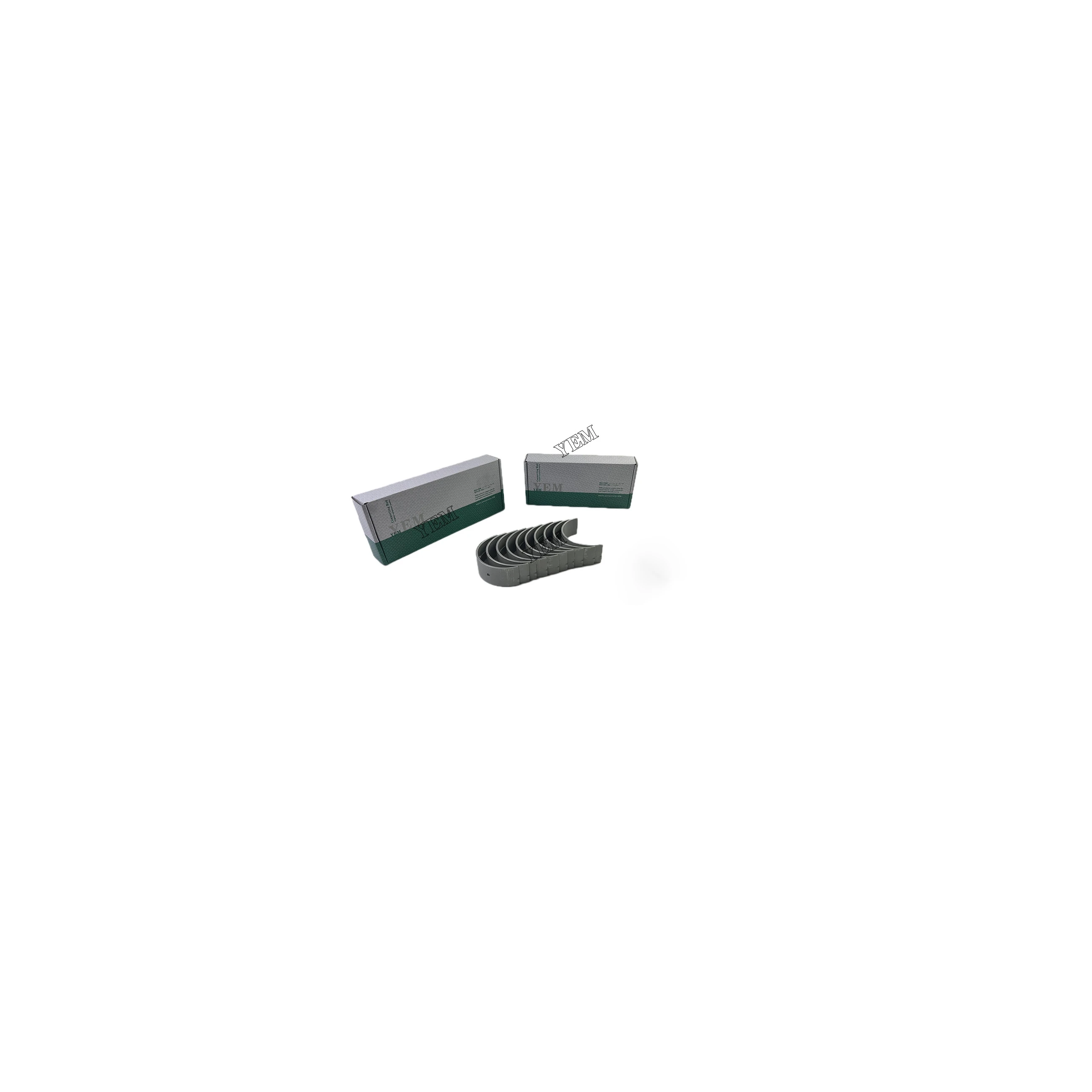 4D35 Main Bearing STD for Mitsubishi Universal Engine Parts