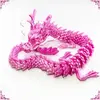 Dreamy pink