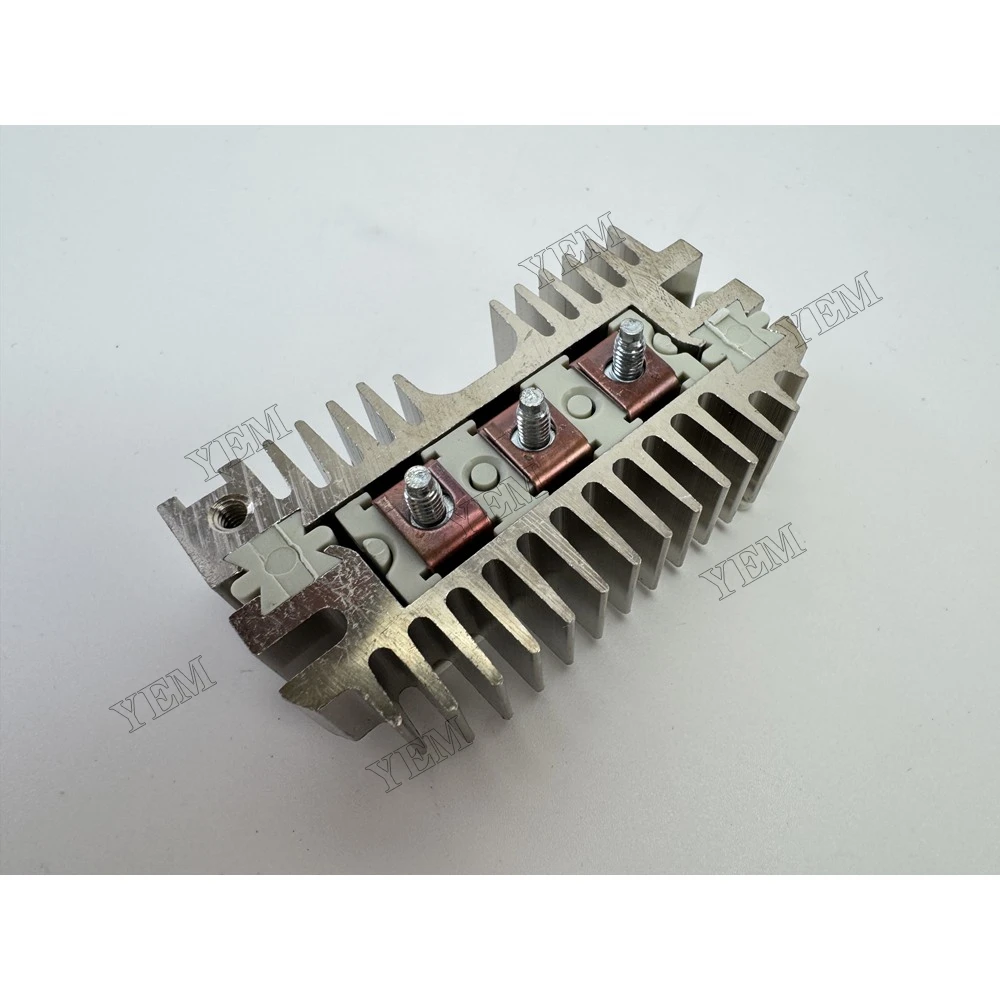 New Machinery Engine 3408 Generator Rectifier 206-4202 3