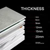 Multi-Thickness