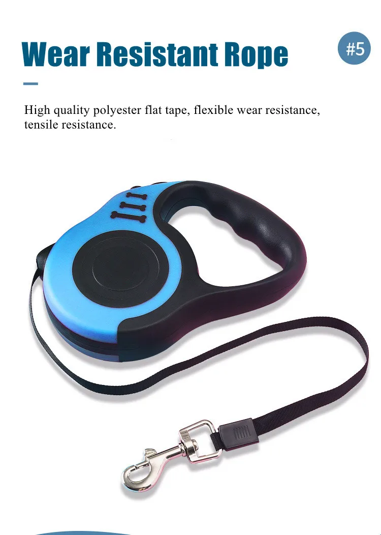 Factory Adjustable Premium Remote Control 5m 8m 10m Multifunction Pet