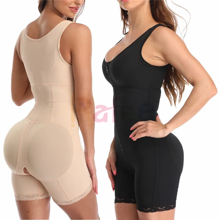 extreme shapewear