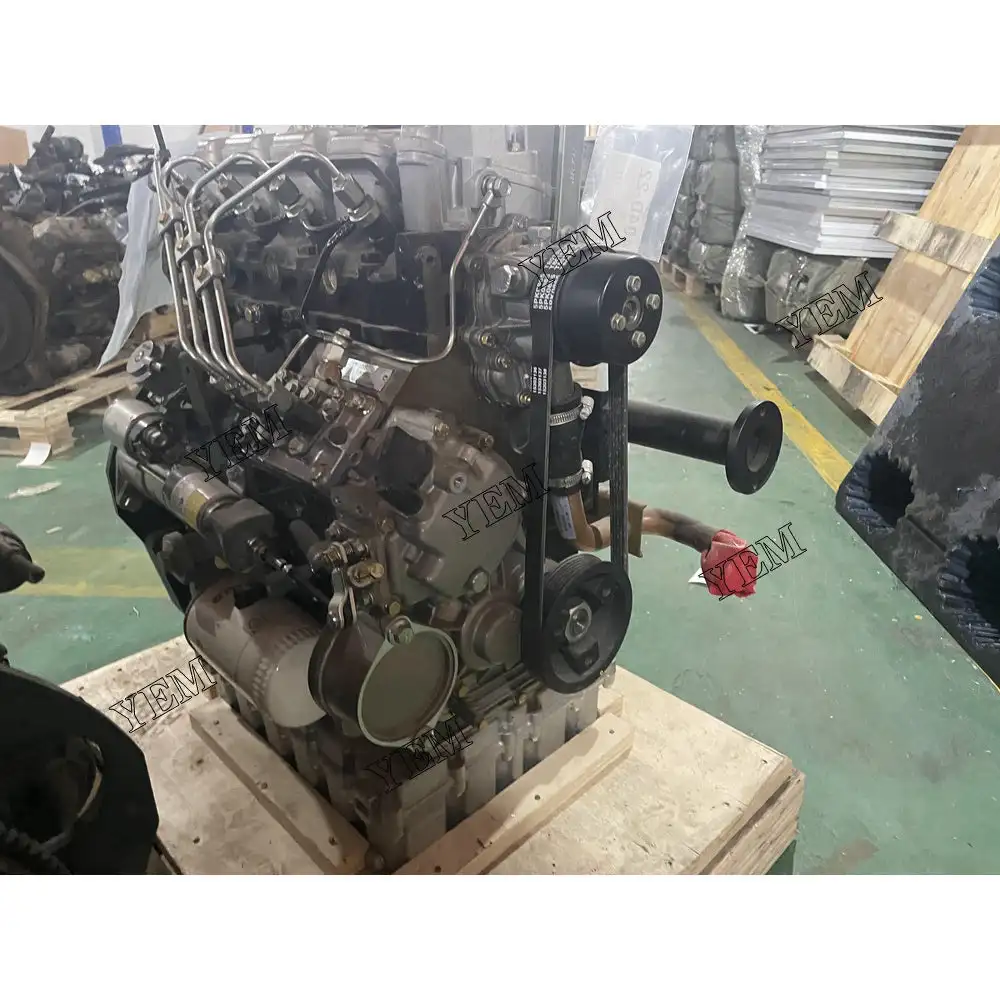 404D-22 Complete Diesel Engine Assy 950967A for Perkins 5