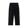 Black trousers