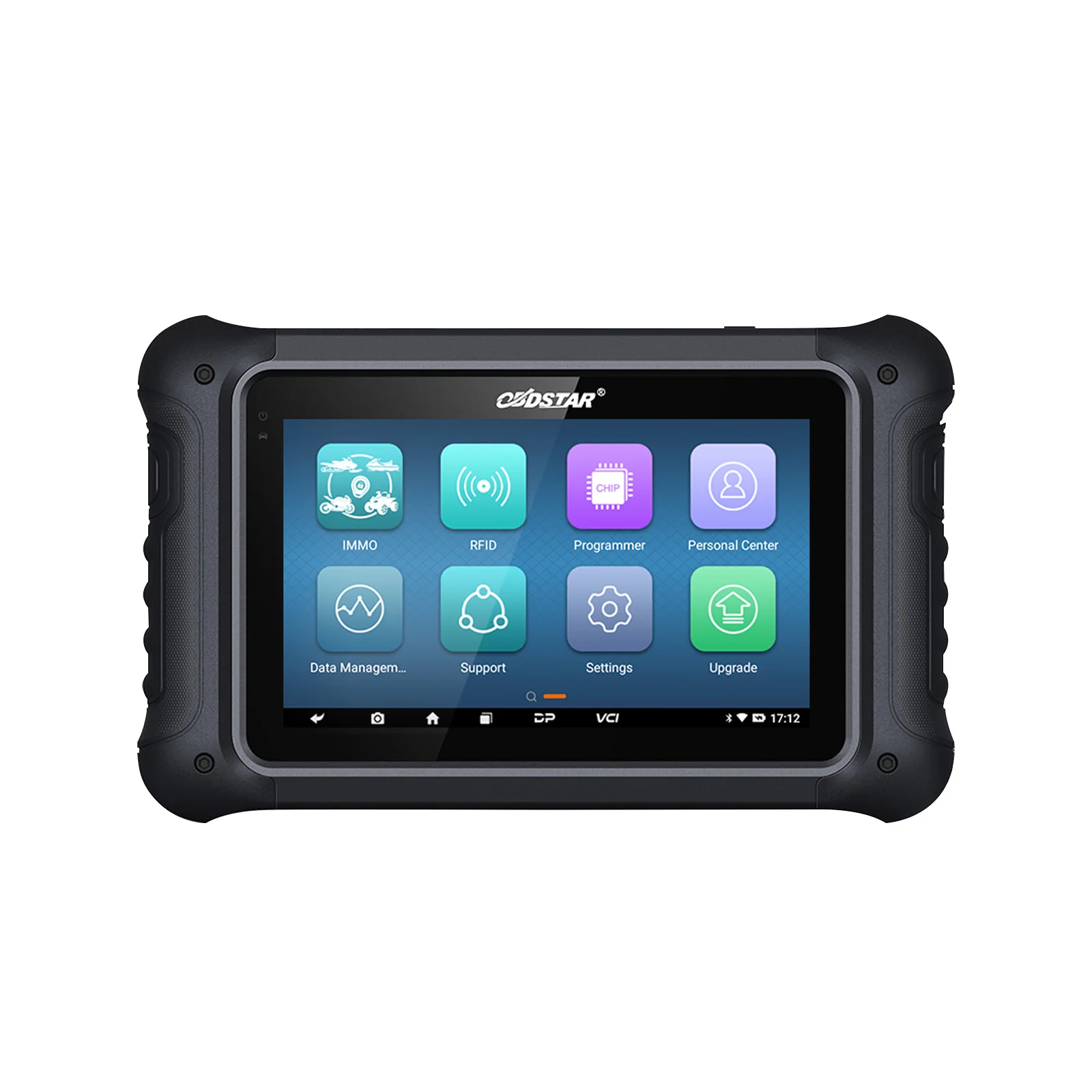 OBDSTAR MK70 Motorcycle Immobilizer Programming Device Read Pin Code Motorcycle Key Programming for YAMAHA/SUZUKI/ HONDA