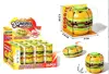 Estilo hamburguesa