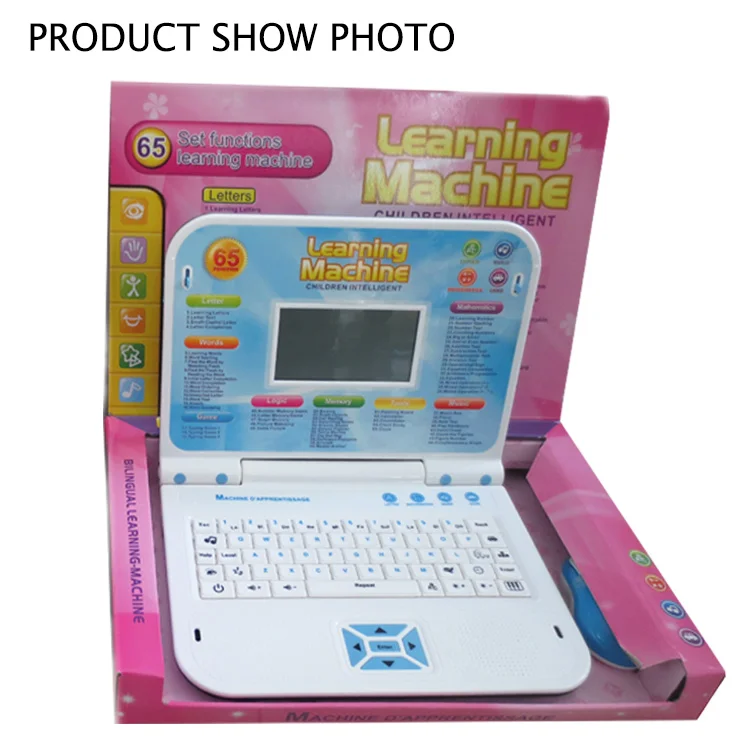 Machine d'éducation précoce en anglais Jouets d'apprentissage，pour  Tout-Petits de 1 à 6 Ans - 112 Cartes ressource d'apprentissage p -  Cdiscount Jeux - Jouets