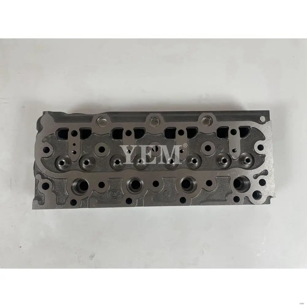 Wholesale High Quality V1200 Cylinder Head for Kubota