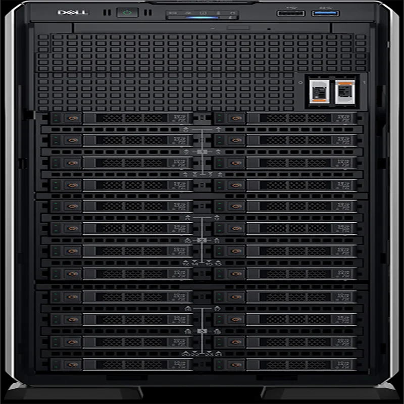 最新のタワーサーバーDellPowerEdgeT560タワーサーバー| Alibaba.com