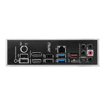 MSI MPG B550 Gaming Plus - AMD Ryzen 5600X & 5800X Combo