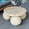 Travertino beige