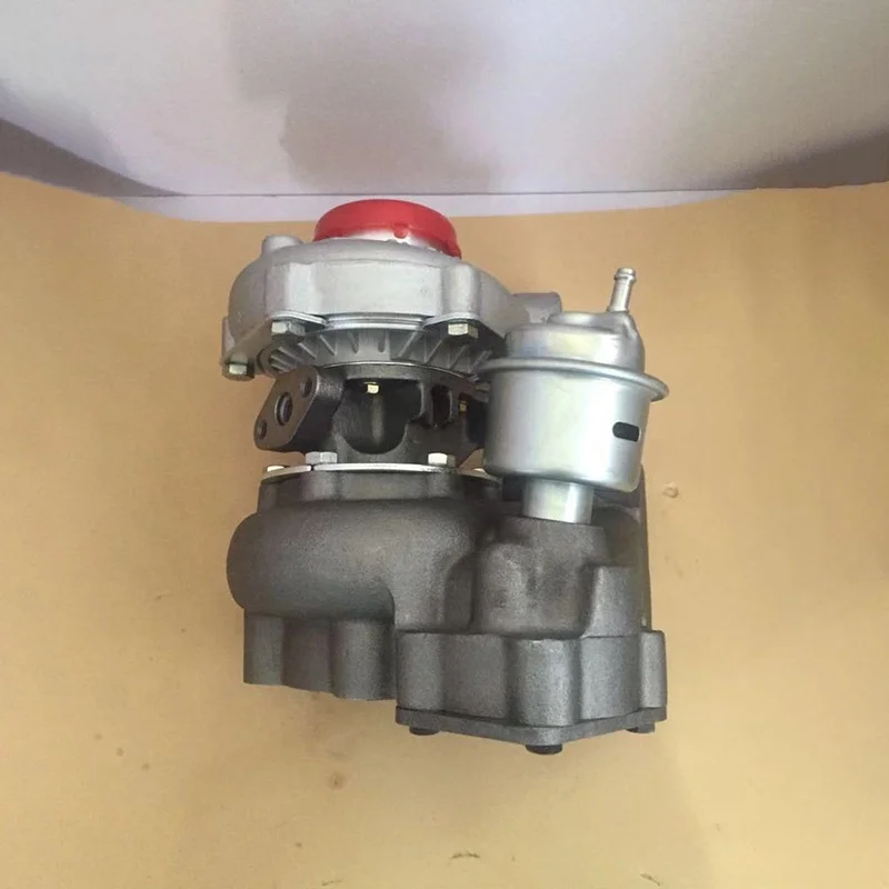 T Perkins T4.236 Engine Turbocharger TAO315 for Turbo Boost