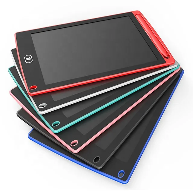 Drawing Board Painting Tablet Paperless Robot Digital Erasable Doodle Sketch Painting Board