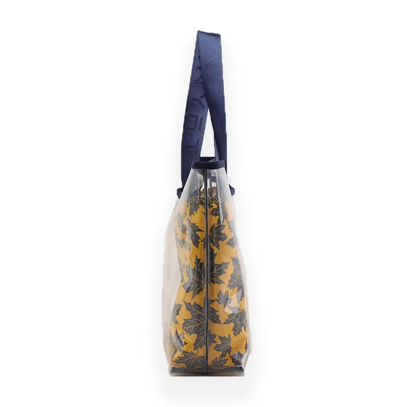 Hot Selling Fashion Womens'S Handbags Designer Polyester Tote Bags Ladies Shoulder Bag Wholesale