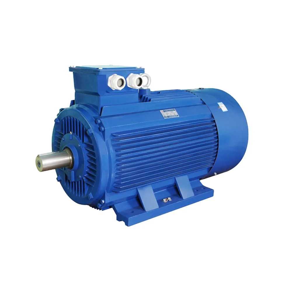 335KW 400KW 450KW 500KW 560KW 630KW 710KW 800KW 900KW 1400KW LOW VOLTAGE HIGH POWER THREE PHASE ELECTRIC MOTOR