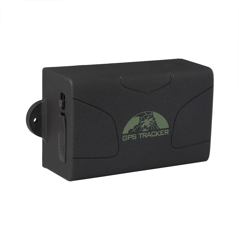GPSトラッカー GSM/GPRS/GPS GPS Tracker TK104 - Reliable, Waterproof, and Long Battery Life