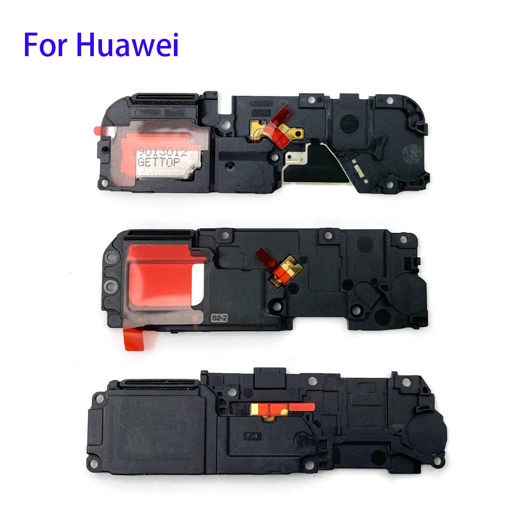 Mobile Phone Loud Speaker for Huawei P20 P30 Pro P40