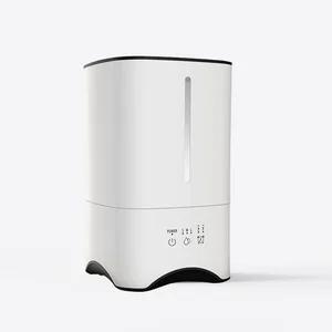 High Quality Top-Filling 5L Cool Mist Sterillize Disinfection Air Humidifier Large Electric Air Humidifier