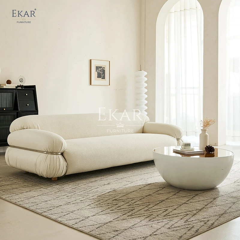 product new design ekar modern living room sofa furniture in nappa leather and half leather-59