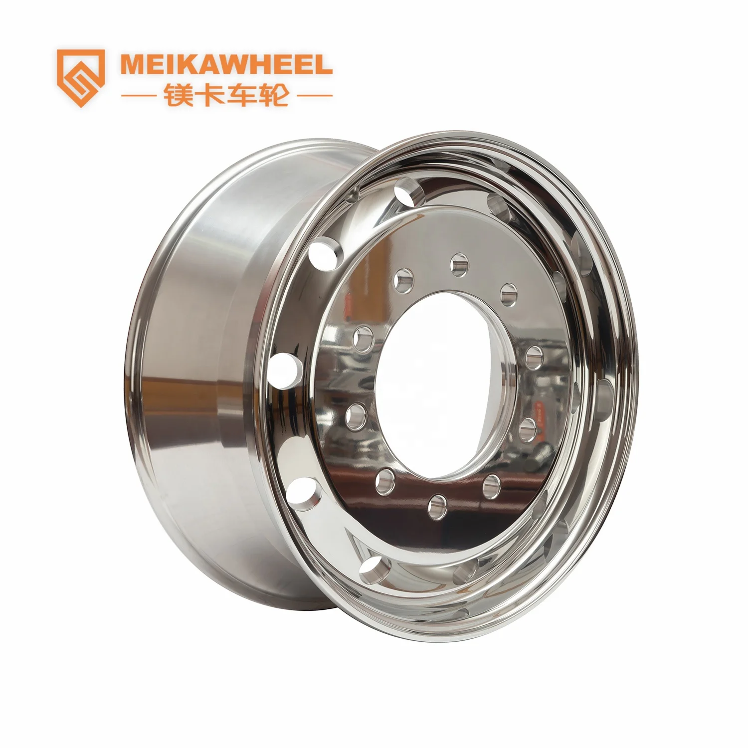 Customized Aluminum Wheels 22.5 For Commercial Truck Buy 22.5 Customized Truck Wheels,Source