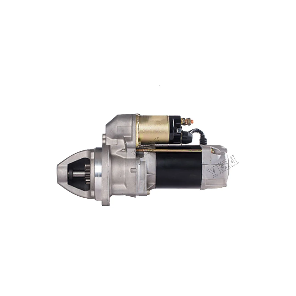 Starter Motor for Hino High Performance Engine Parts