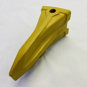 Excavator Bucket Teeth 2713-1236RC 27131236RC 2713Y1236RC Rock