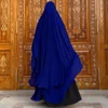 Azul oscuro