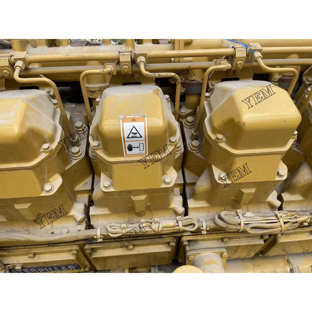 3512 Diesel Engine Assembly for Caterpillar