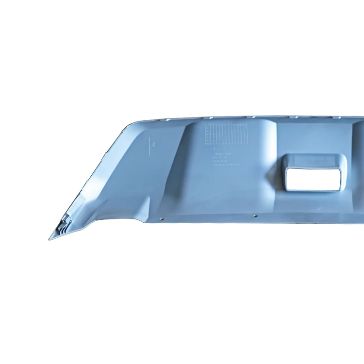 専用　K3 OE 86631-Q7500 Car Body Parts for KIA K3 Rear Bumper