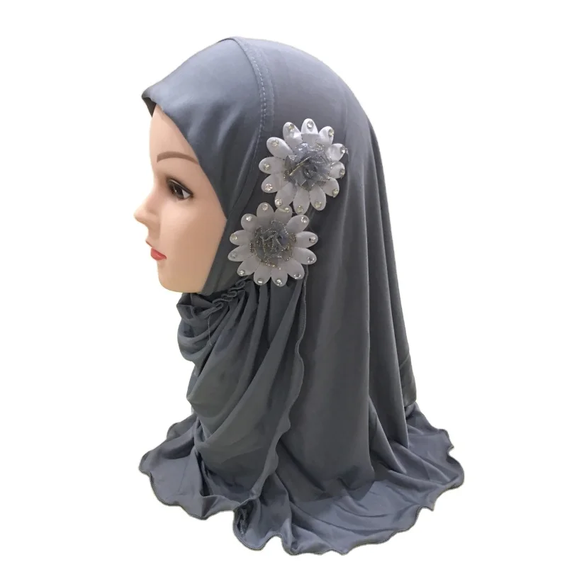 Buy Hijab Scarf Cap Hats,Kids Scarves 