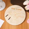 Natural Wood Color-1